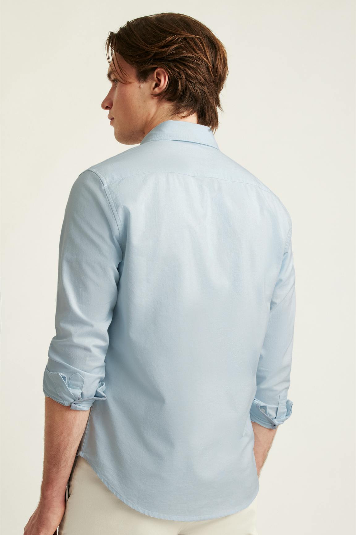 Bonobos Everyday Oxford Shirt
