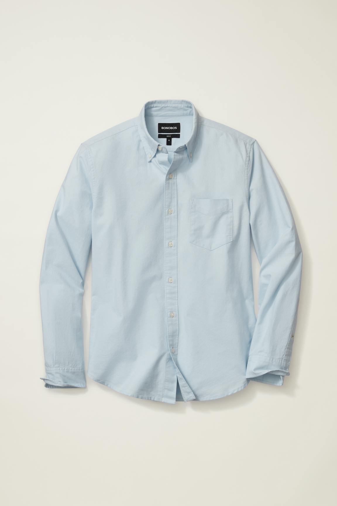 Bonobos Everyday Oxford Shirt