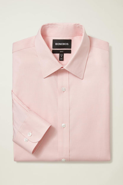 Bonobos Weekday Warrior Dress Shirt
