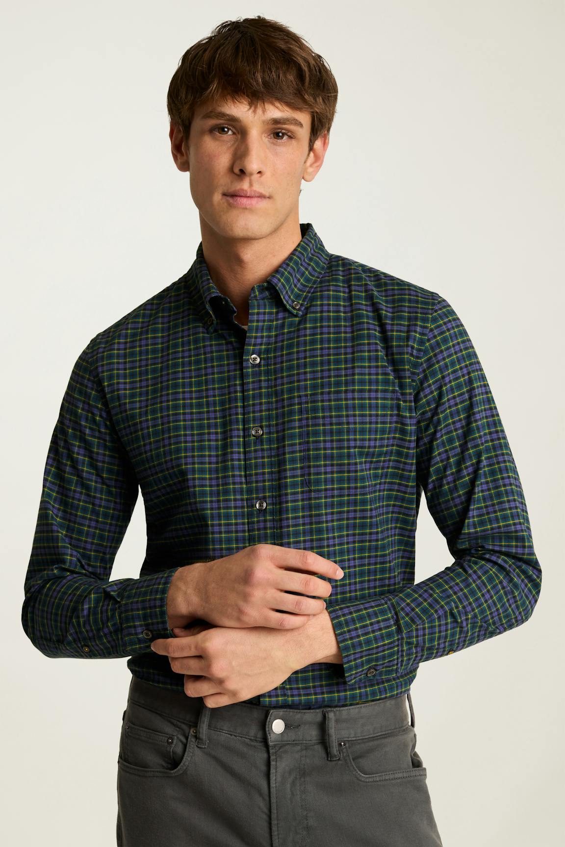 Bonobos Everyday Shirt