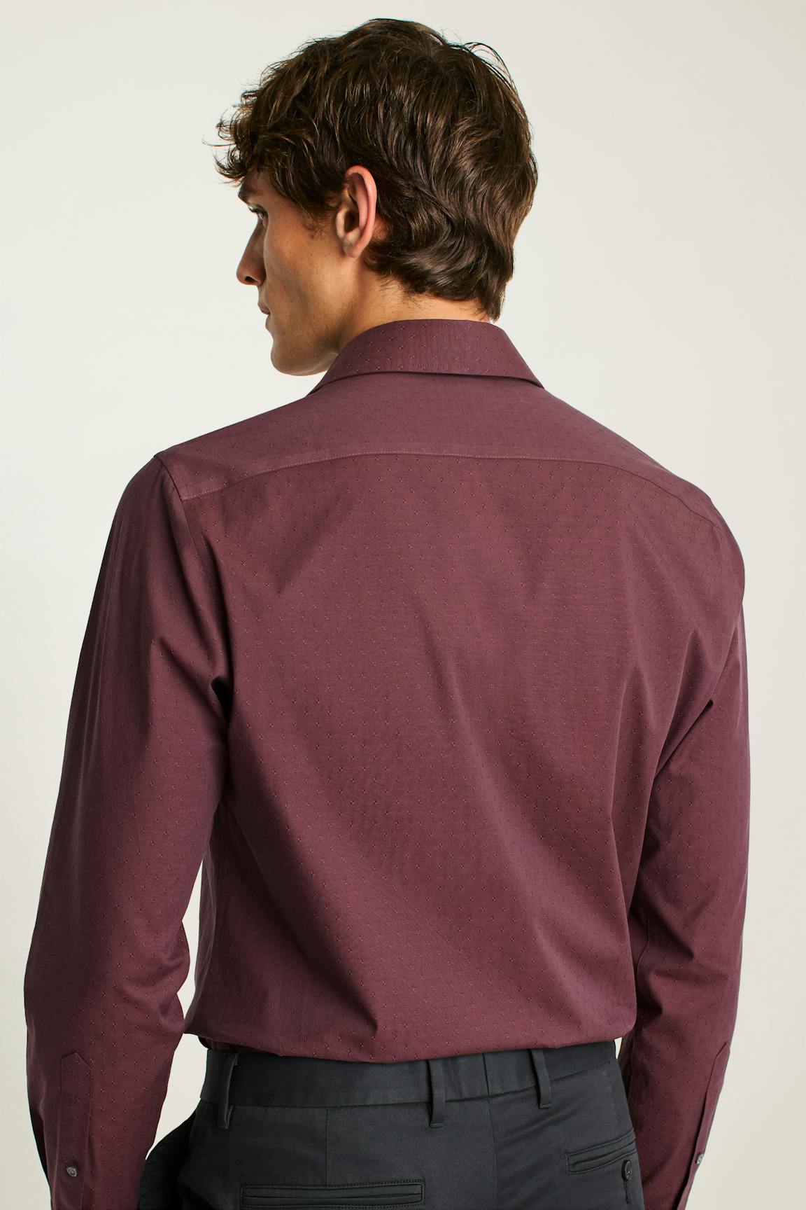 Bonobos Jetsetter Stretch Dress Shirt