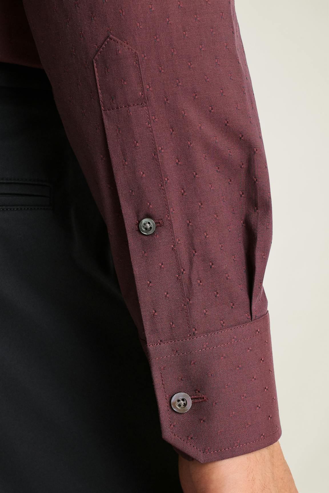 Bonobos Jetsetter Stretch Dress Shirt