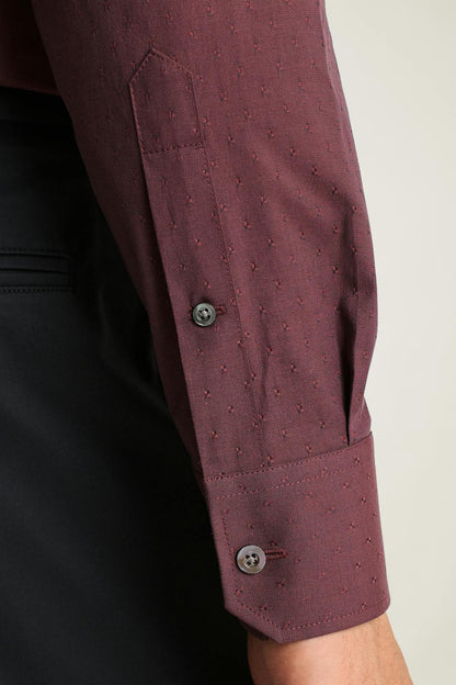 Bonobos Jetsetter Stretch Dress Shirt