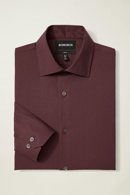 Bonobos Jetsetter Stretch Dress Shirt