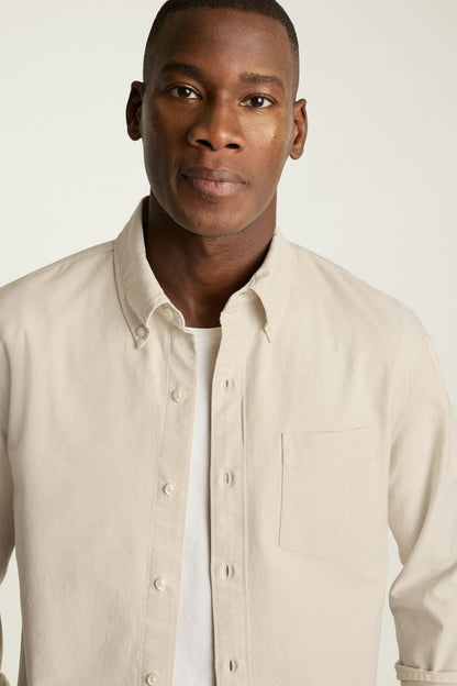 Bonobos Everyday Oxford Shirt