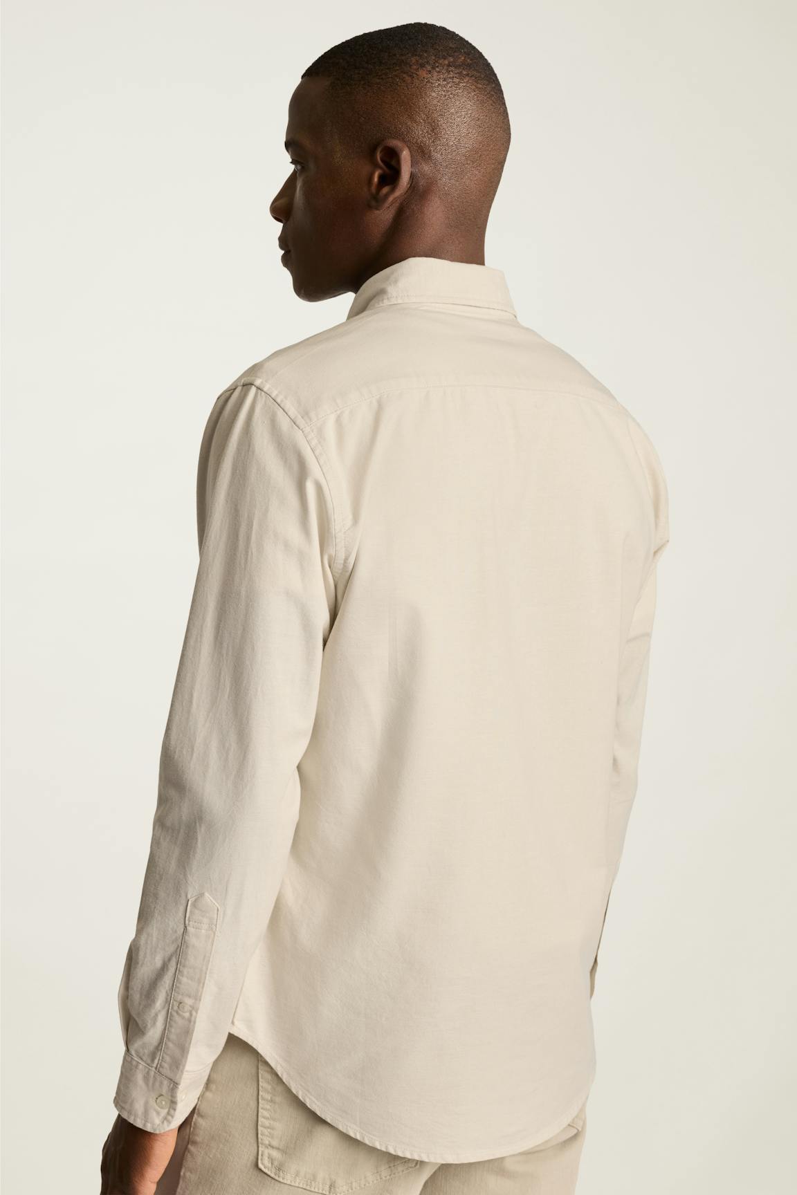 Bonobos Everyday Oxford Shirt