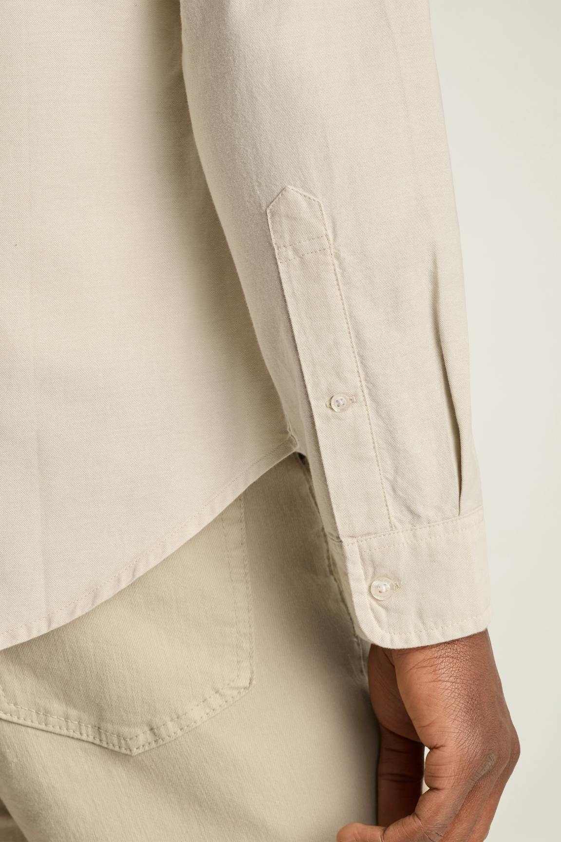 Bonobos Everyday Oxford Shirt