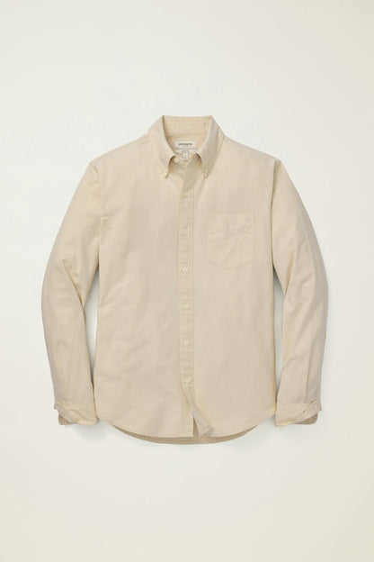 Bonobos Everyday Oxford Shirt
