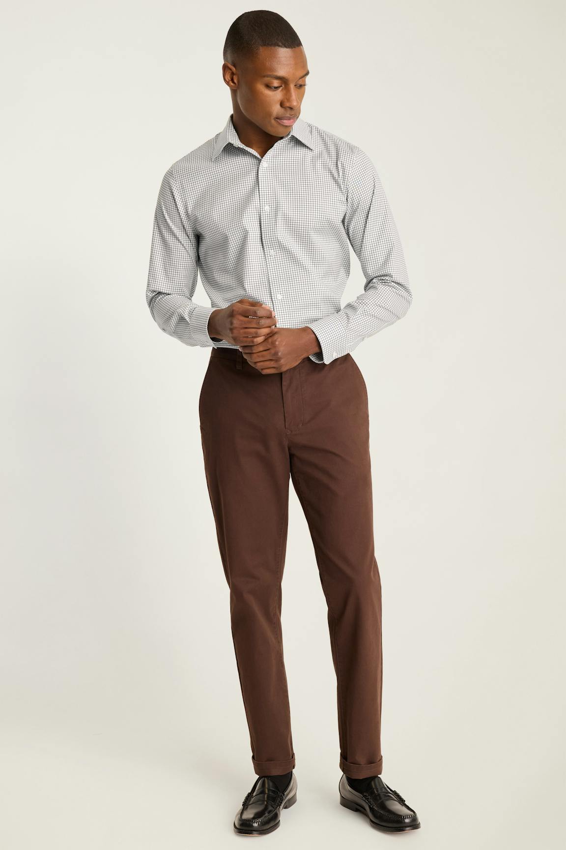 Bonobos Weekday Warrior Dress Shirt