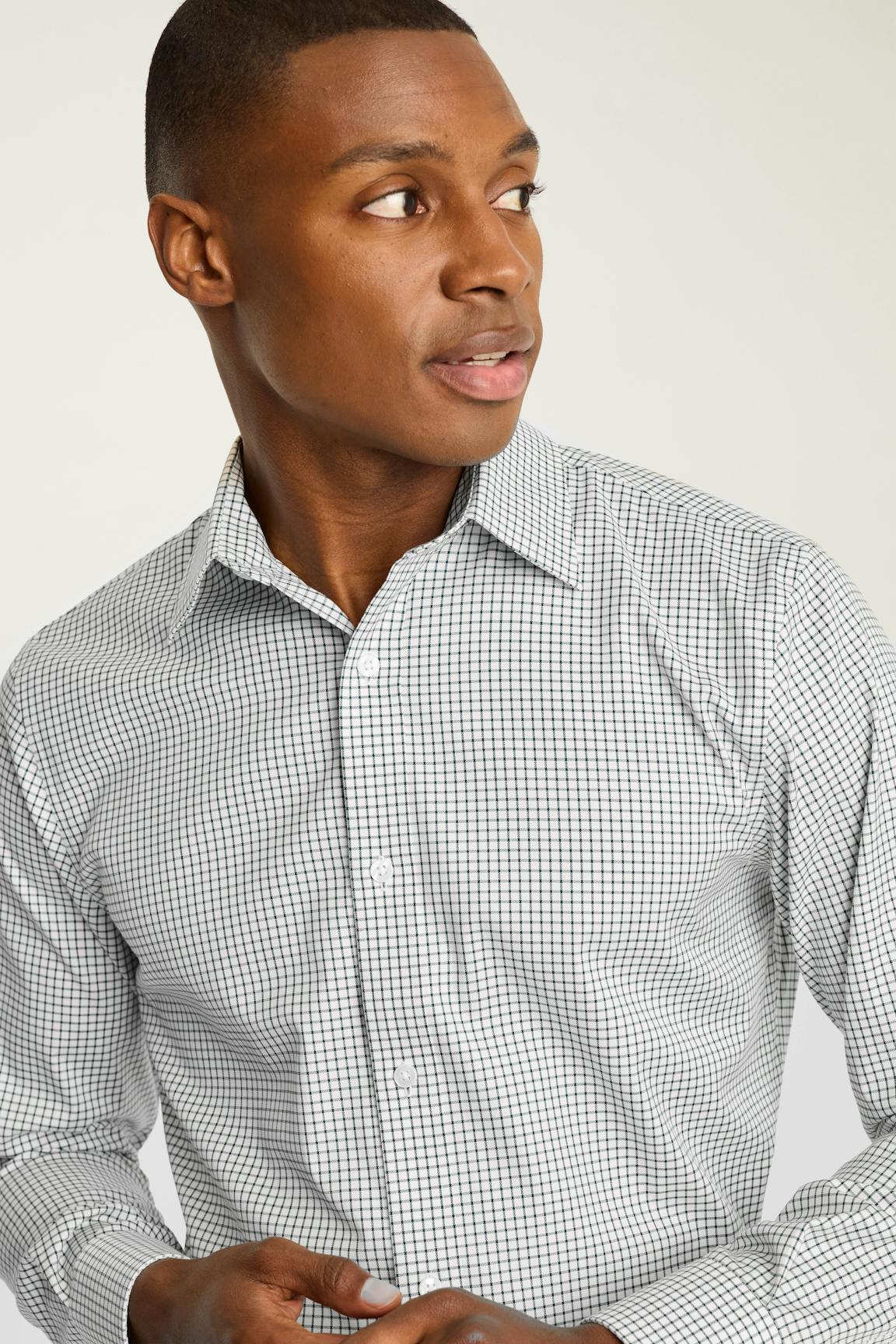 Bonobos Weekday Warrior Dress Shirt