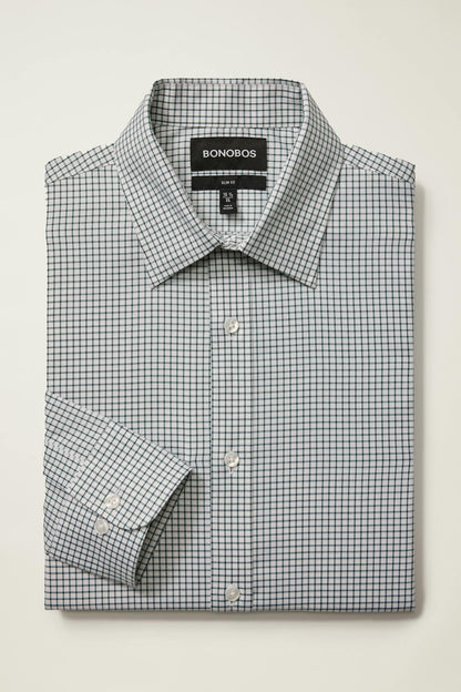 Bonobos Weekday Warrior Dress Shirt