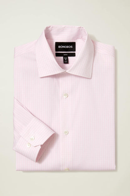Bonobos Jetsetter Stretch Dress Shirt