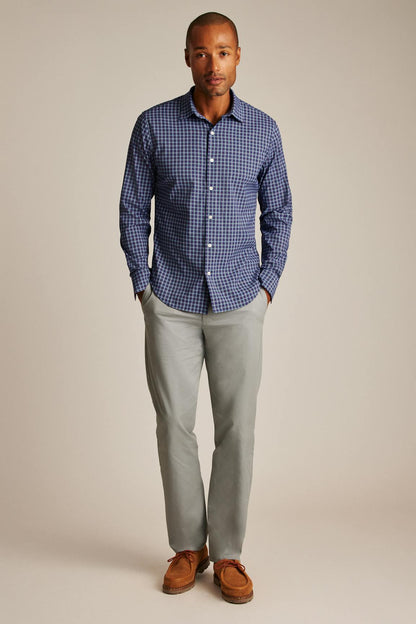 Bonobos Tech Button Down Shirt