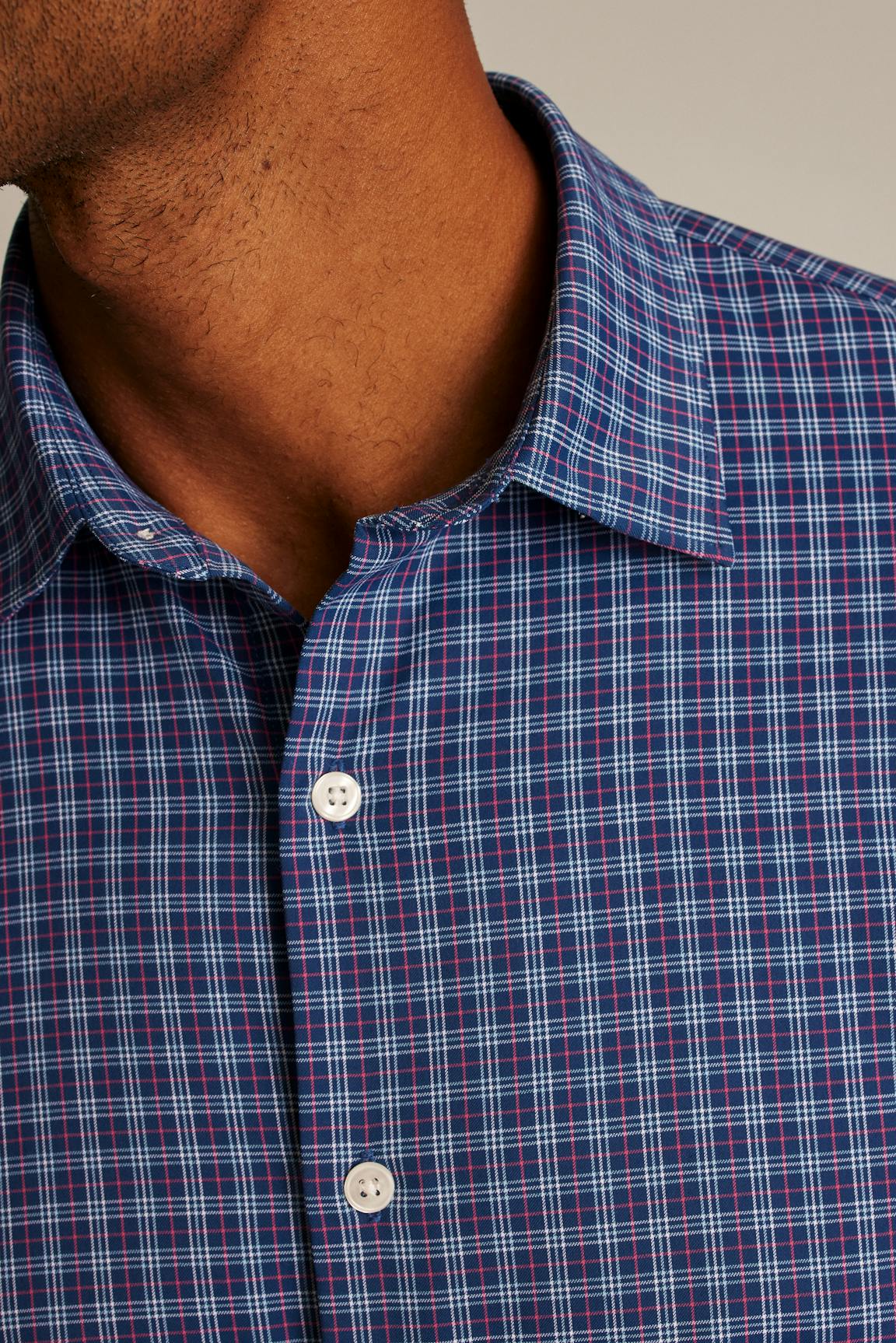 Bonobos Tech Button Down Shirt