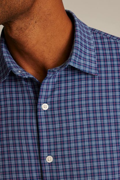 Bonobos Tech Button Down Shirt