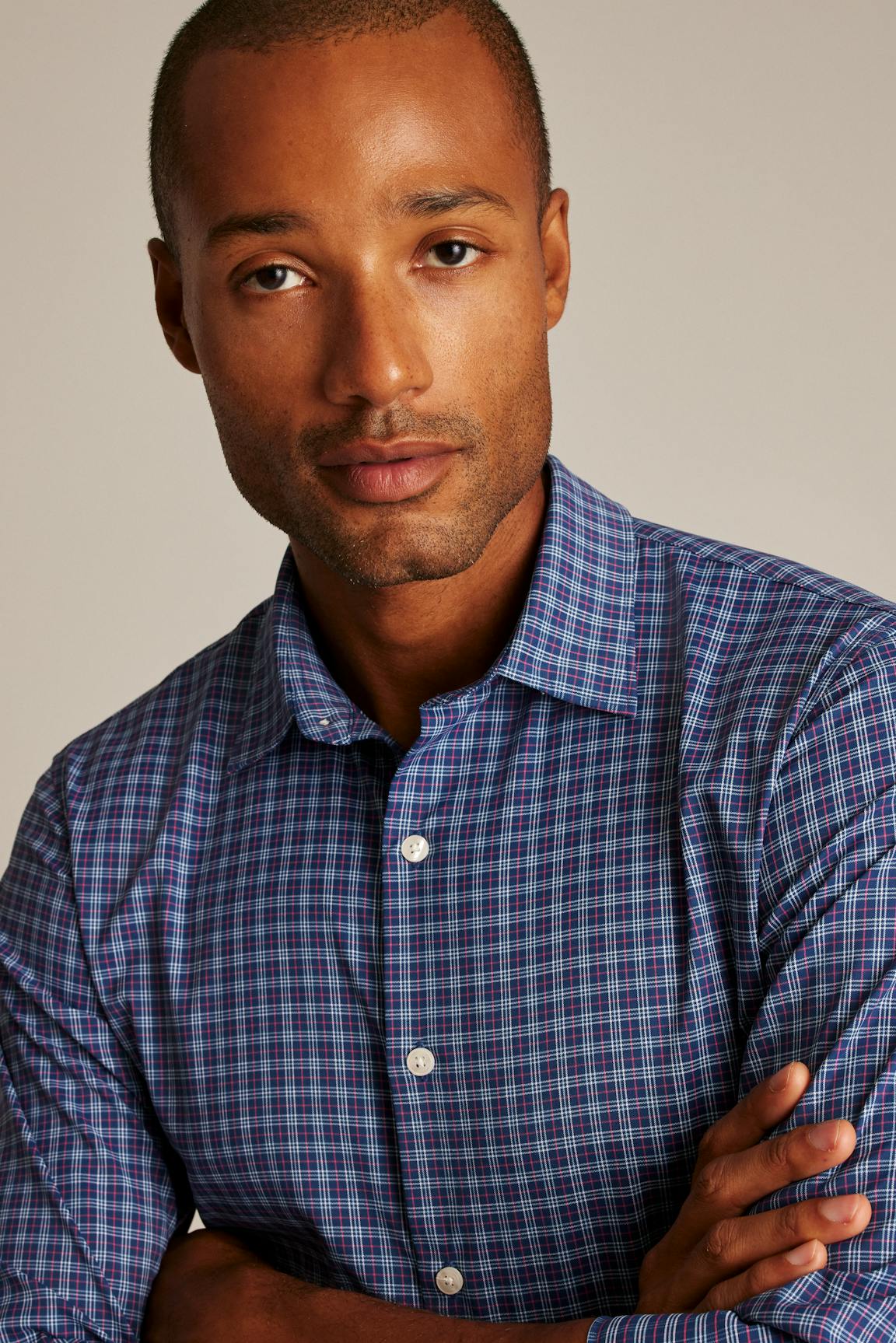 Bonobos Tech Button Down Shirt
