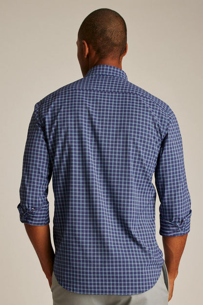 Bonobos Tech Button Down Shirt