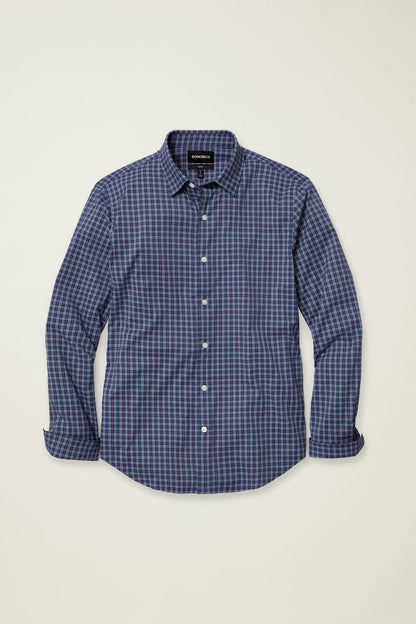 Bonobos Tech Button Down Shirt