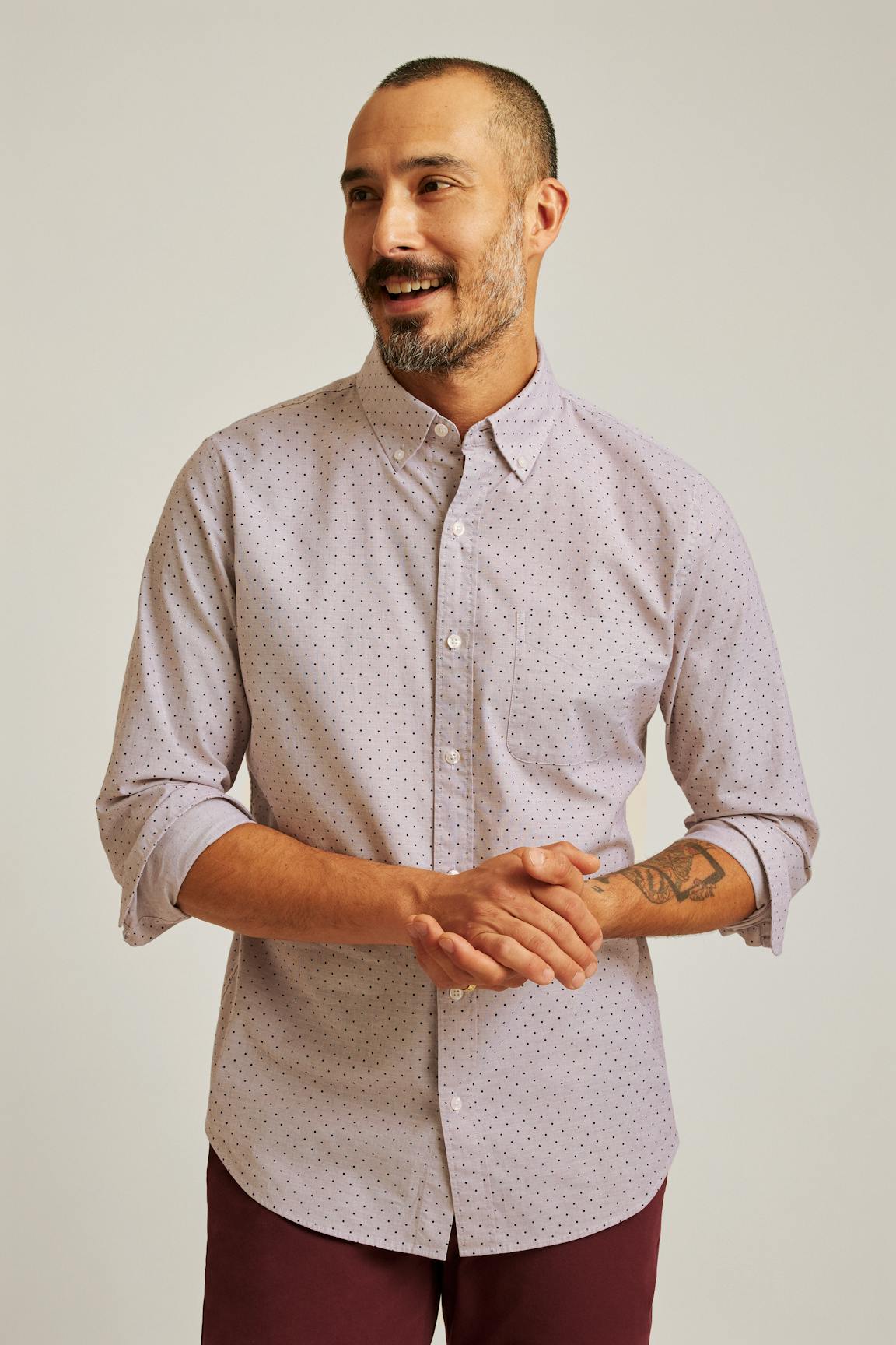 Bonobos Everyday Shirt