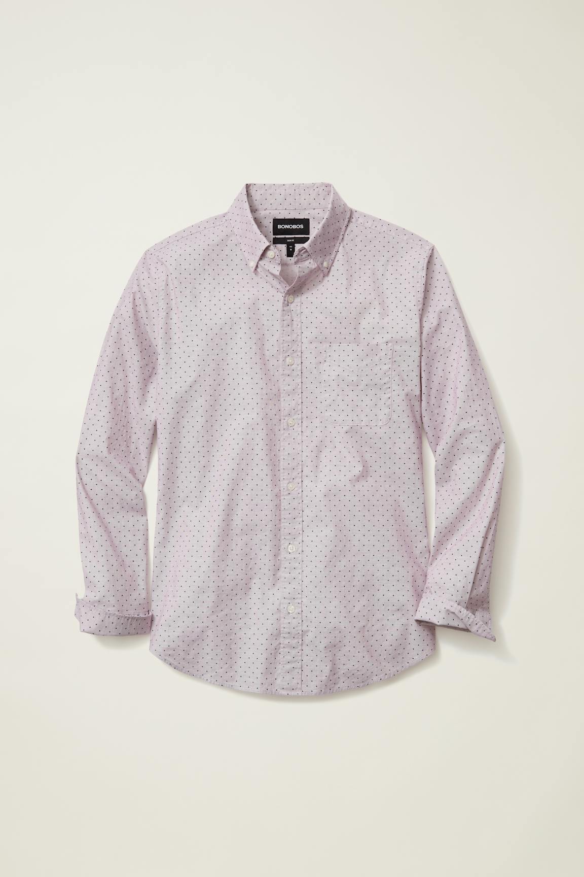 Bonobos Everyday Shirt