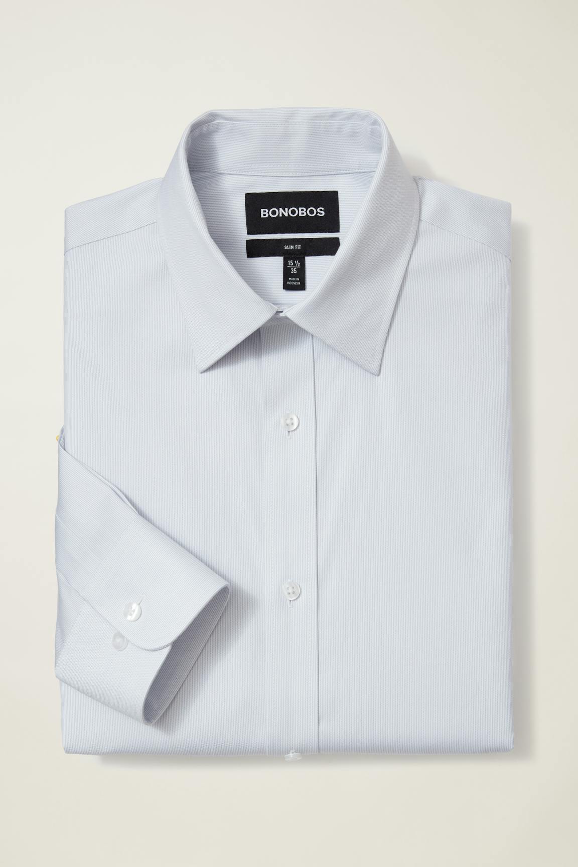 Bonobos Weekday Warrior Dress Shirt