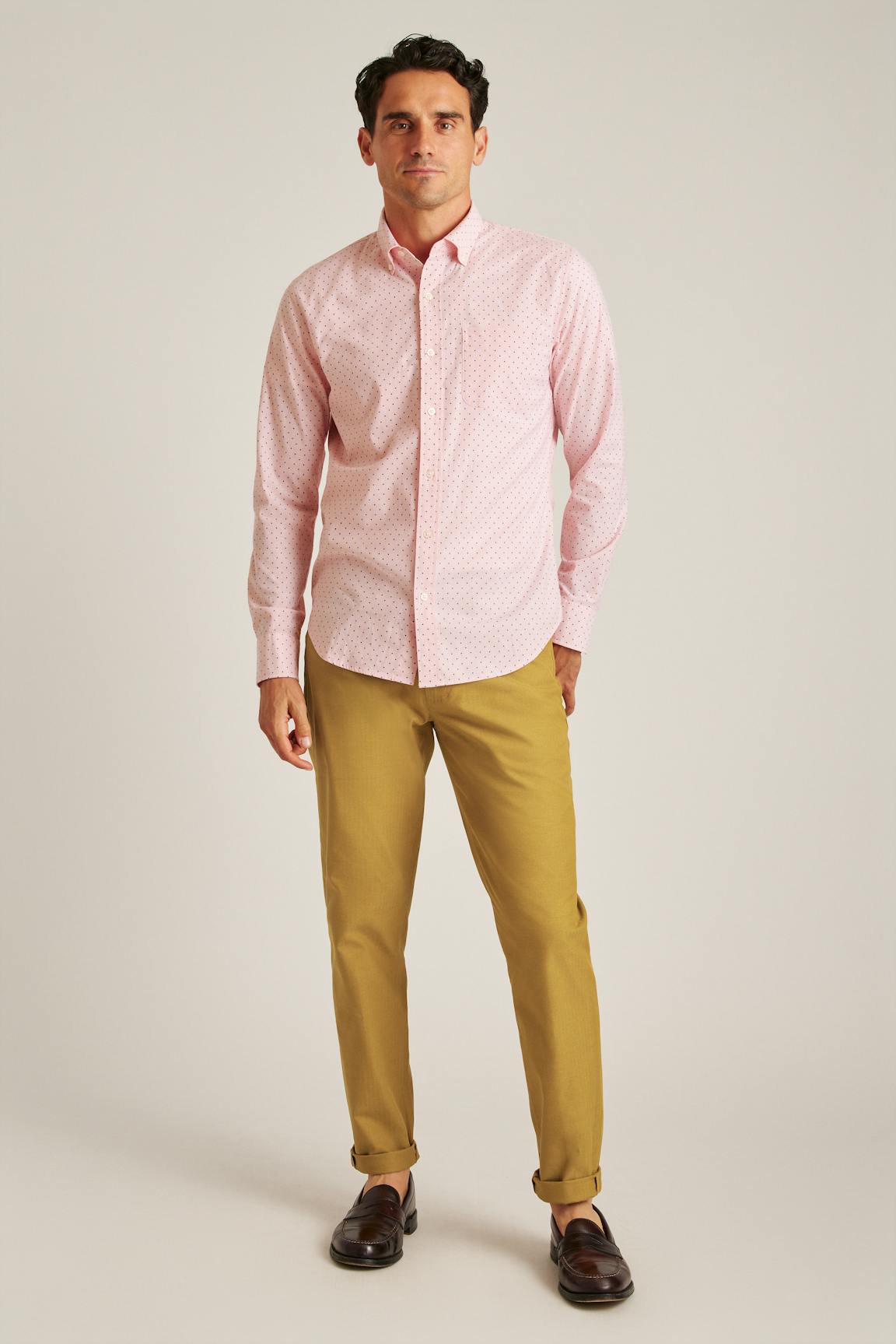 Bonobos Everyday Shirt