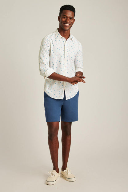 Bonobos Tech Button Down Shirt