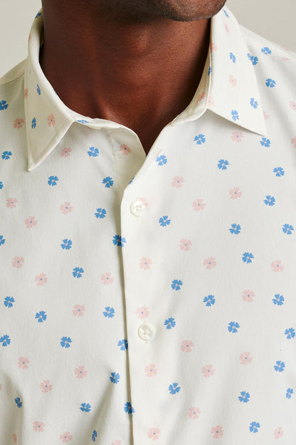 Bonobos Tech Button Down Shirt