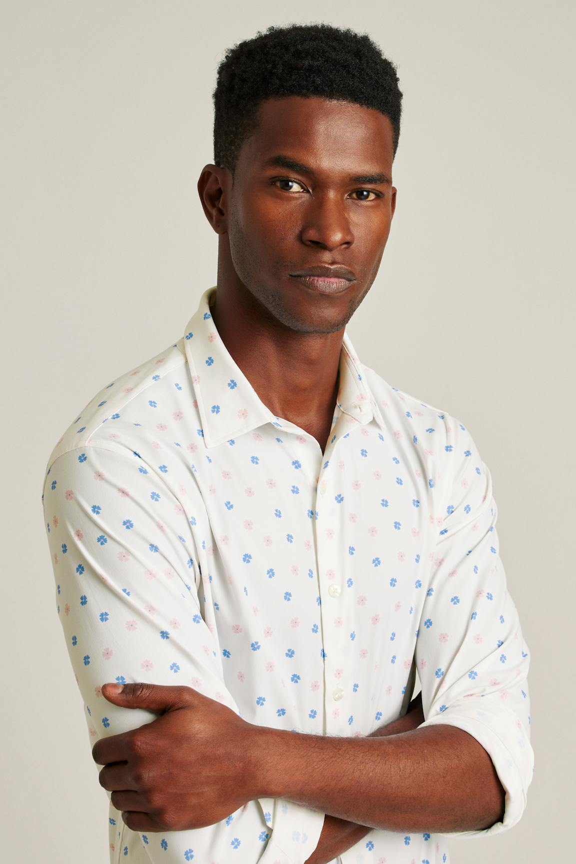 Bonobos Tech Button Down Shirt