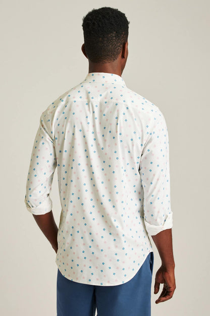 Bonobos Tech Button Down Shirt