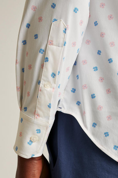 Bonobos Tech Button Down Shirt