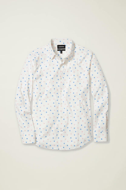 Bonobos Tech Button Down Shirt