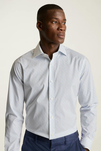 Bonobos Jetsetter Stretch Dress Shirt