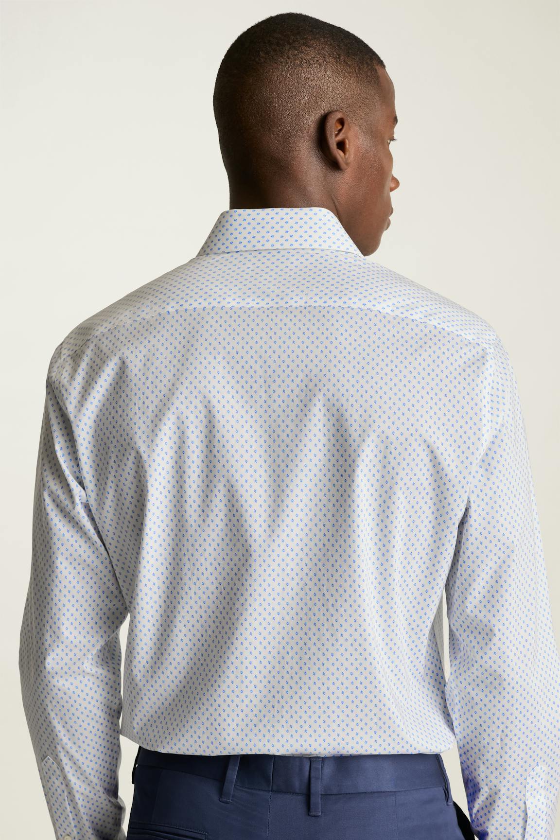 Bonobos Jetsetter Stretch Dress Shirt