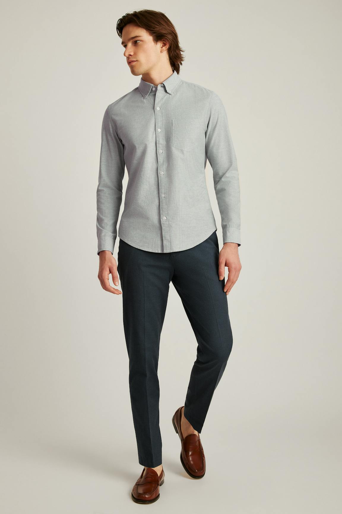 Bonobos Everyday Oxford Shirt