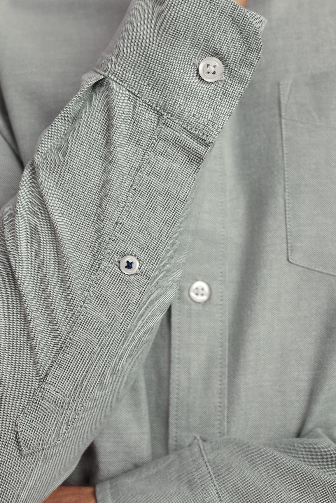 Bonobos Everyday Oxford Shirt