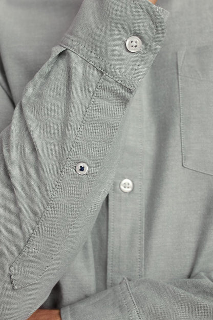 Bonobos Everyday Oxford Shirt