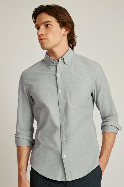 Bonobos Everyday Oxford Shirt