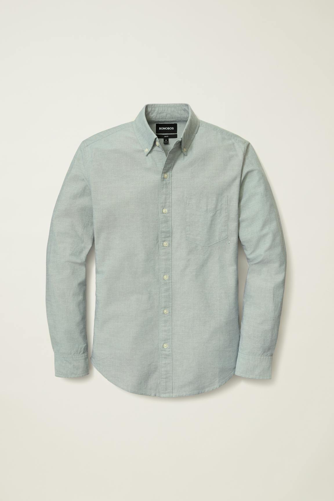 Bonobos Everyday Oxford Shirt