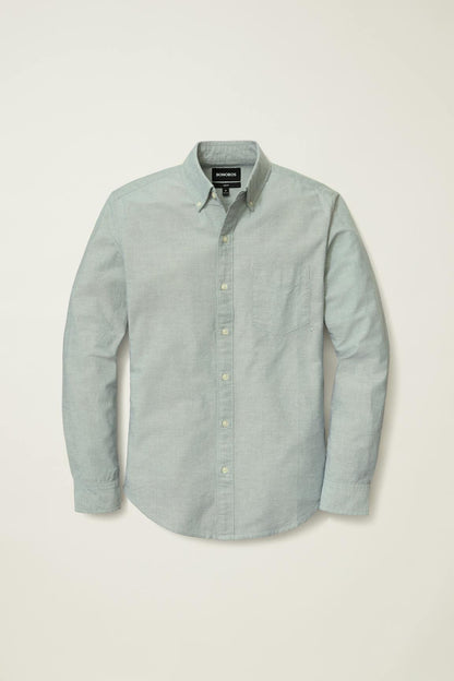 Bonobos Everyday Oxford Shirt