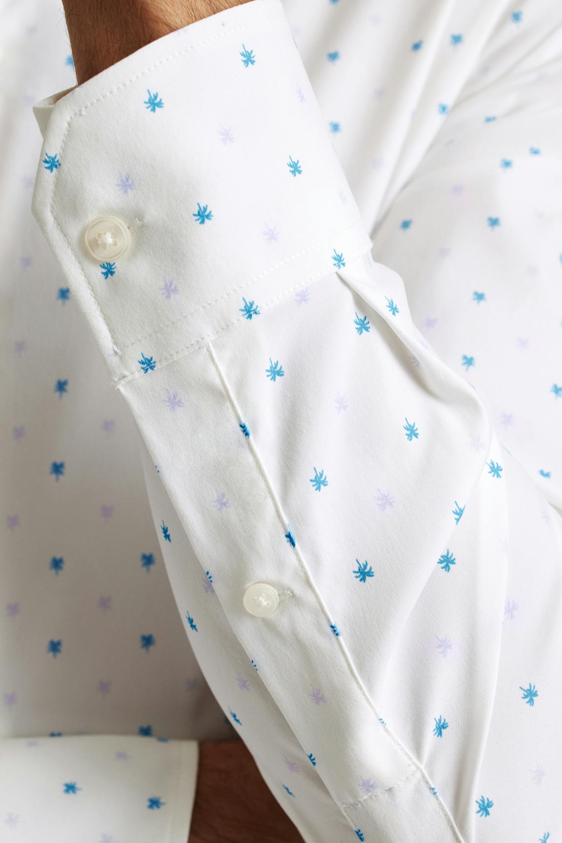 Bonobos Tech Button Down Shirt