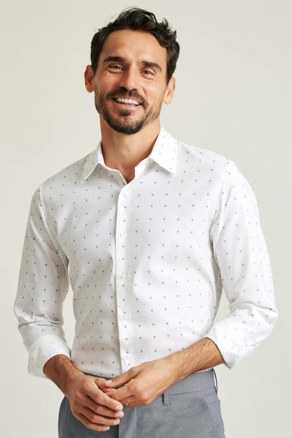 Bonobos Tech Button Down Shirt