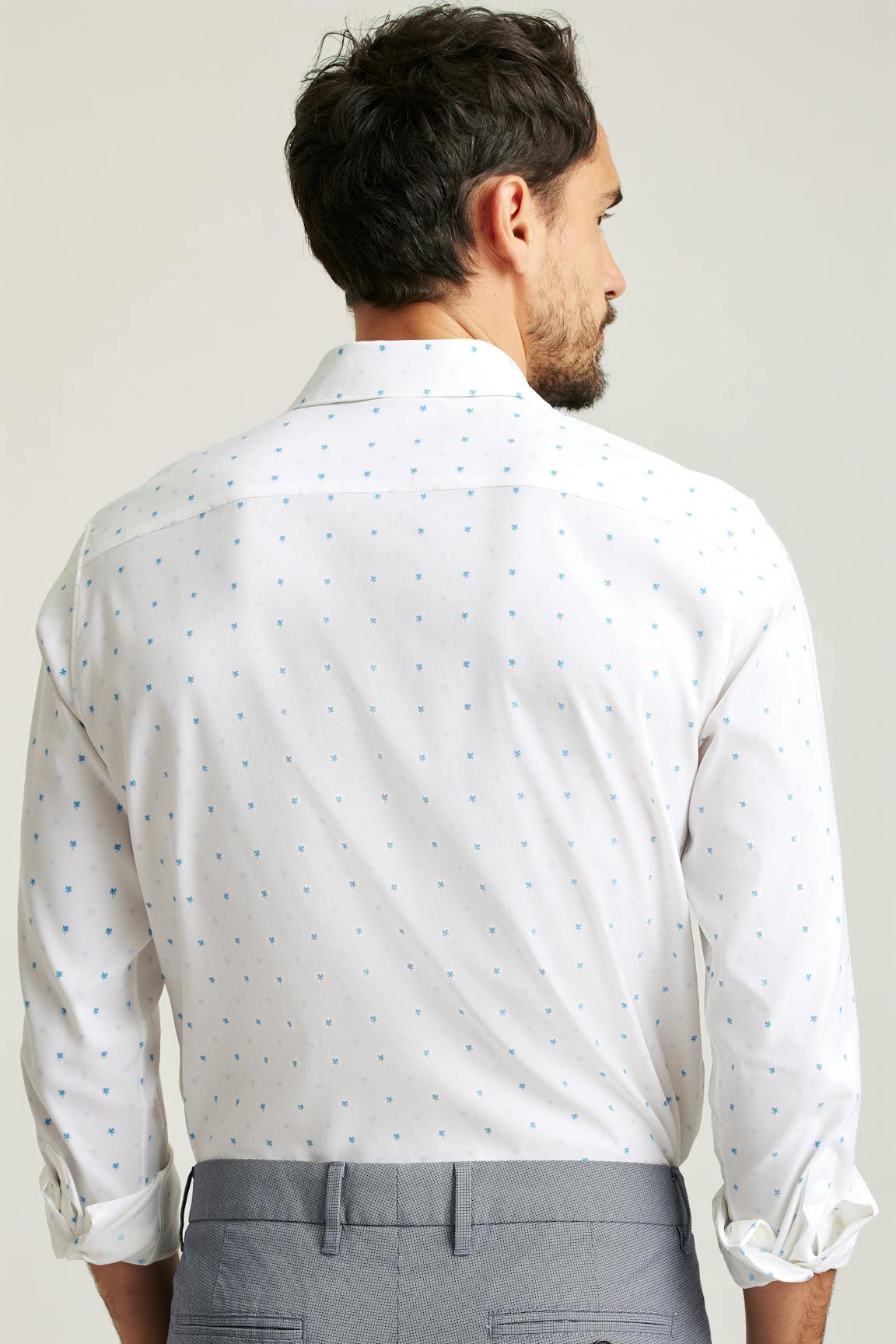 Bonobos Tech Button Down Shirt