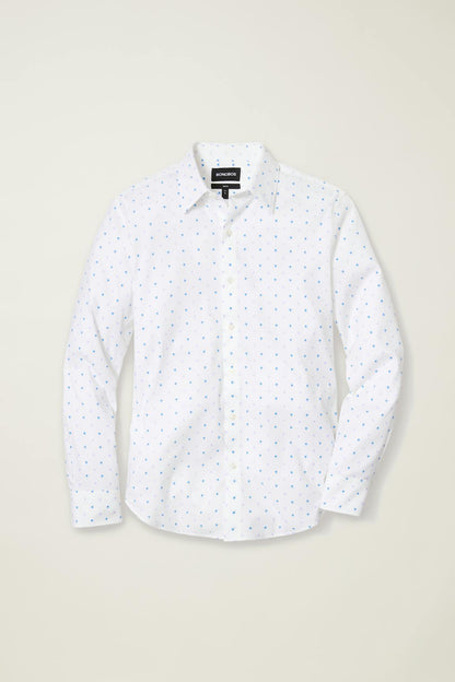 Bonobos Tech Button Down Shirt