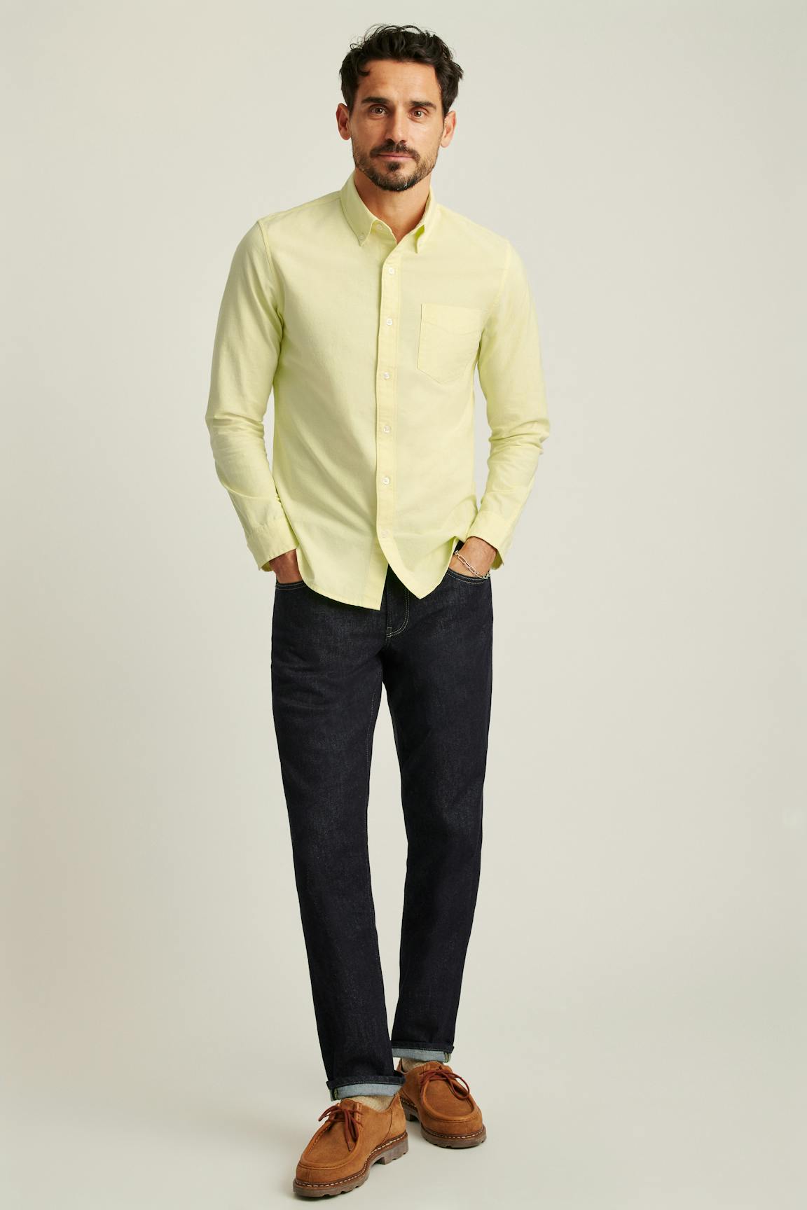 Bonobos Everyday Oxford Shirt