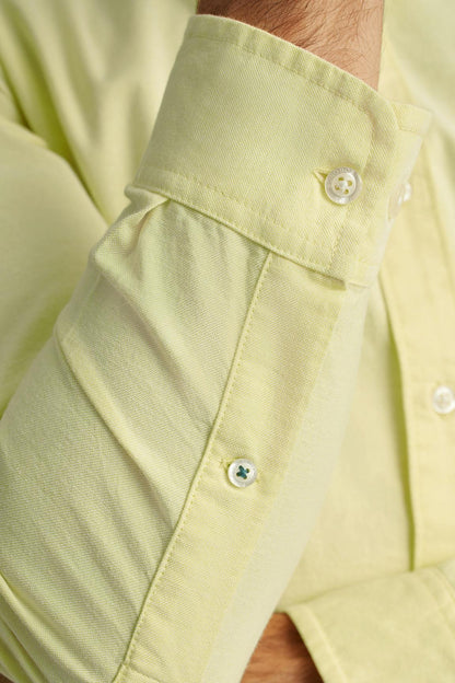 Bonobos Everyday Oxford Shirt