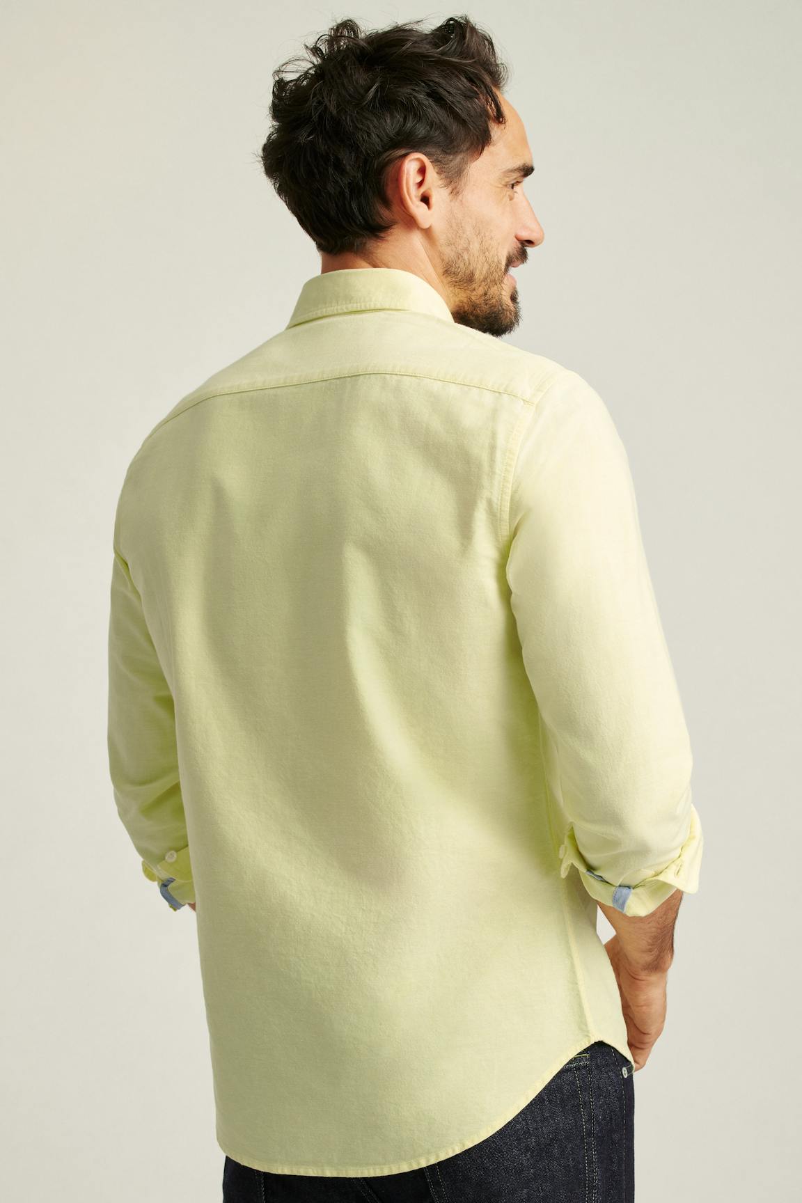 Bonobos Everyday Oxford Shirt