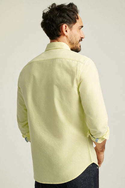 Bonobos Everyday Oxford Shirt