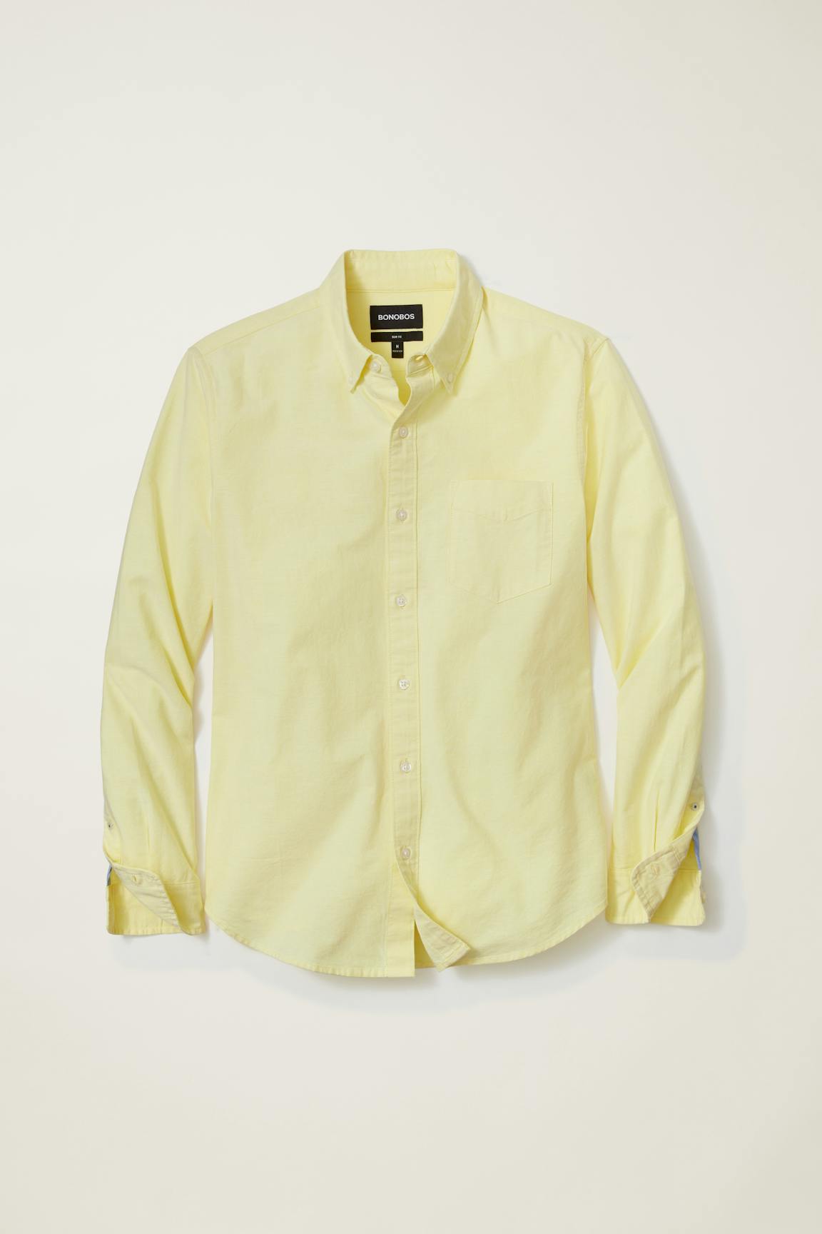 Bonobos Everyday Oxford Shirt