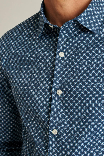 Bonobos Tech Button Down Shirt